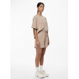 Pieces Pcchilli Summer Hw Shorts Noos Dames Broek