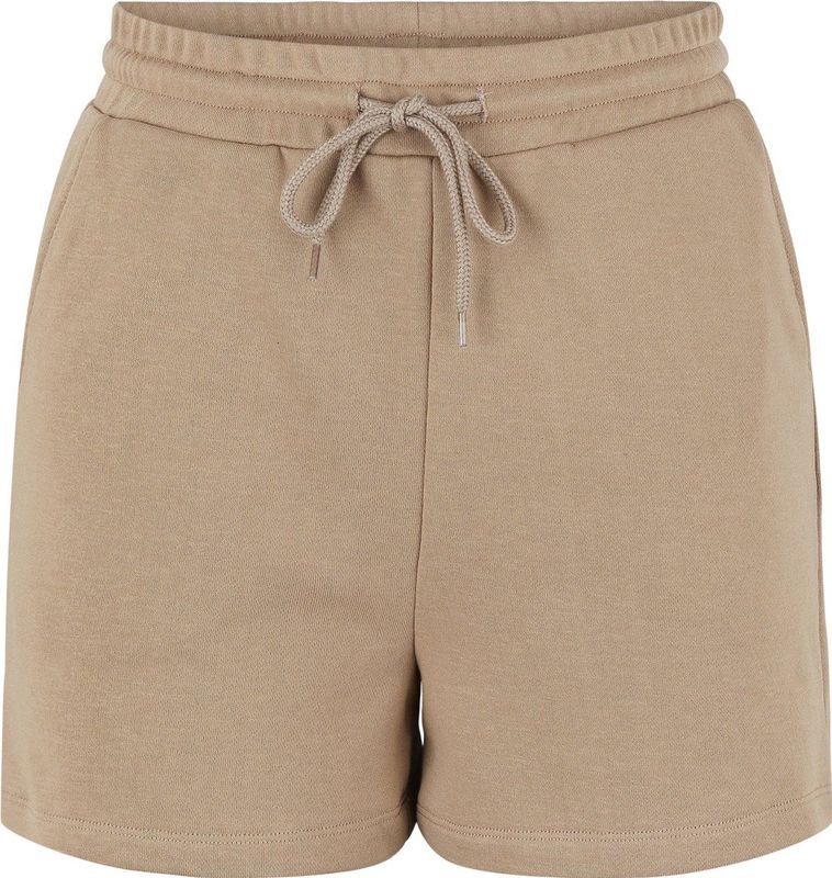 Pieces Pcchilli Summer Hw Shorts Noos Dames Broek