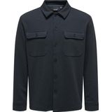 Only & Sons - Regular Overhemd - Verschillende Kleuren - Polyester/Viscose/Elastaan