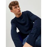 Jack & Jones Rundhalspullover "EMIL KNIT"