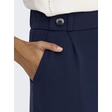 Jacqueline de Yong - Jdygeggo - Broek - Navy - Polyester
