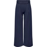 Jacqueline de Yong - Jdygeggo - Broek - Navy - Polyester
