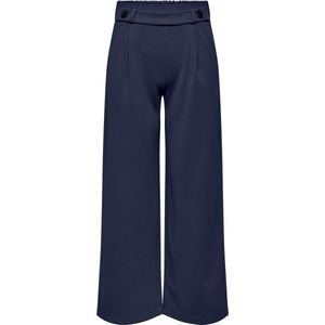 Jacqueline de Yong - Jdygeggo - Broek - Navy - Polyester