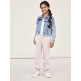 NAME IT - NKFTALLI DNM1677 - Spijkerjasje - Meisjes