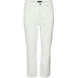 Vero Moda Brenda Straight Ankle Jeans