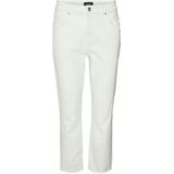 Vero Moda Brenda Straight Ankle Jeans