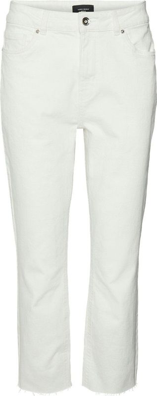 Vero Moda Brenda Straight Ankle Jeans