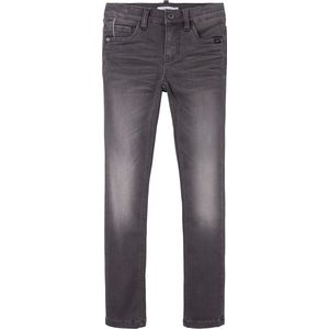 Name It Jeans Nkmtheo Xslim Jeans 1507-cl Noos 13197328 Dark Grey Denim Mannen 0