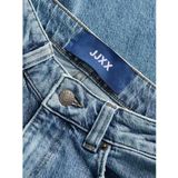 Jack & Jones - Berlin Slim Rc2001 - Hoogzittende Jeans - Stonewashed - Slim Fit