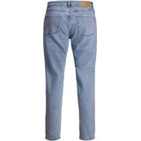 Jack & Jones - Seoul Straight - Spijkerbroek - Stonewashed - Biologisch Katoen