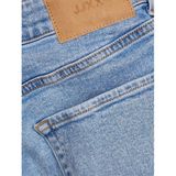 Jack & Jones - Seoul Straight - Spijkerbroek - Stonewashed - Biologisch Katoen