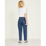 Jack & Jones - Jxlisbon - Jeans - Blue Denim - Loose Fit - High Waist - Straight Leg