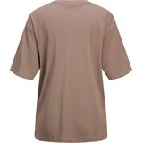 Jjxx Jxandrea Ss Loose Every Logo Tee Noos Dames t-Shirt