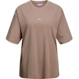 Jjxx Jxandrea Ss Loose Every Logo Tee Noos Dames t-Shirt