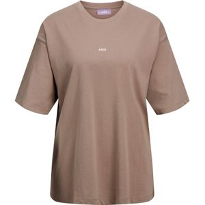 Jjxx Jxandrea Ss Loose Every Logo Tee Noos Dames t-Shirt