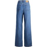 JACK & JONES Jeans voor dames, Medium Blauw Denim, 30W / 34L