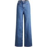 JACK & JONES Jeans voor dames, Medium Blauw Denim, 30W / 34L