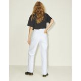 Jack & Jones - Tokyo Wide Jjxx - Hoogzittende Jeans - Ecru Denim - Wijde Pasvorm