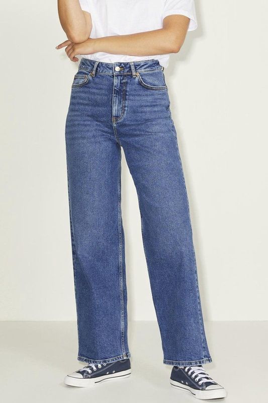 Jack & Jones - JJXX - Jeans - Blauw - Medium Denim