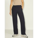 JJXX - Poppy - Broek - Zwart - Loosefit - Mid Waist