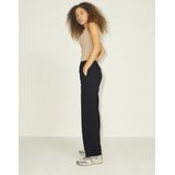 JJXX - Poppy - Broek - Zwart - Loosefit - Mid Waist