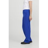 JJXX Broek Jxpoppy Hw Pant Pnt Noos 12200751 Blue Lolite Dames