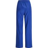 JJXX Broek Jxpoppy Hw Pant Pnt Noos 12200751 Blue Lolite Dames