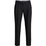 JJXX Jxmary Regular Pleated Mw Pant Noos Chinos voor dames, Tea Rose, 30W / 30L