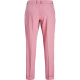 JJXX Jxmary Regular Pleated Mw Pant Noos Chinos voor dames, Tea Rose, 30W / 30L