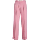 JJXX Jxmary Regular Pleated Mw Pant Noos Chinos voor dames, Tea Rose, 30W / 30L