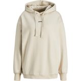 Jjxx Jxcleo Ls Loose Time Hoodie Noos Dames Trui