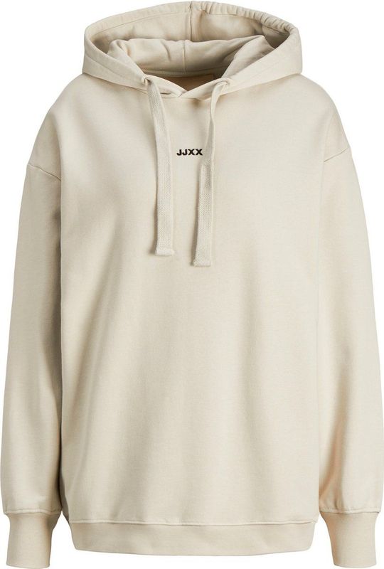 Jjxx Jxcleo Ls Loose Time Hoodie Noos Dames Trui