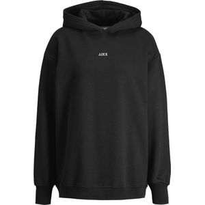 Jack & Jones - Cleo Jjxx - Sweatshirt - Biologisch Katoen - Capuchon - Lange Mouwen