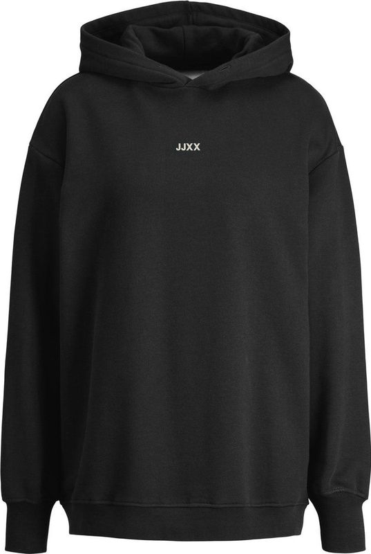 Jack & Jones - Cleo Jjxx - Sweatshirt - Biologisch Katoen - Capuchon - Lange Mouwen