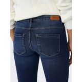 ONLY - Zwangerschapsjeans - Blauw - Denim - Skinny Model