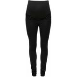 ONLY - Skinny Fit Jeans - Blauw - Katoen - Riemlussen