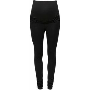 ONLY - Skinny Fit Jeans - Blauw - Katoen - Riemlussen