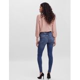 Vero Moda - Sophia - Skinny Jeans - Hoogzittend