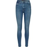 Vero Moda - Sophia - Skinny Jeans - Hoogzittend