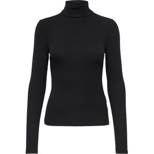 Only Onlsille Roll Neck Top Jrs Noos Dames Top