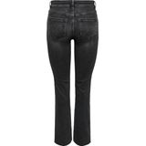 Only Onlblush Hw Slit Flr Rw Dnm Rea109 Noos Dames Jeans