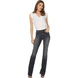 Only Onlblush Hw Slit Flr Rw Dnm Rea109 Noos Dames Jeans