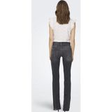 Only Onlblush Hw Slit Flr Rw Dnm Rea109 Noos Dames Jeans