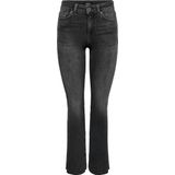 Only Onlblush Hw Slit Flr Rw Dnm Rea109 Noos Dames Jeans