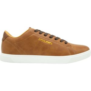 Jack & Jones - Boss - Sneakers - Zwart - 100% Mesh