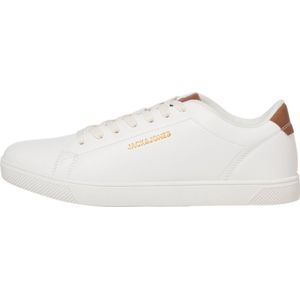 Jack & Jones Boss - Sneakers - Zwart - PU