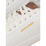 Boss - JACK & JONES - Sneakers - Wit - Polyurethaan
