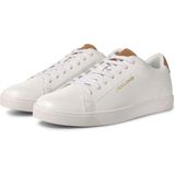 Boss - JACK & JONES - Sneakers - Wit - Polyurethaan