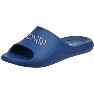 JACK & JONES Jfwgarrix Moulded Slider sandalen voor heren, Limoges, 40 EU