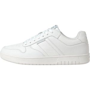 Jack & Jones - Sneaker - Zwart - Hoogwaardig Materiaal